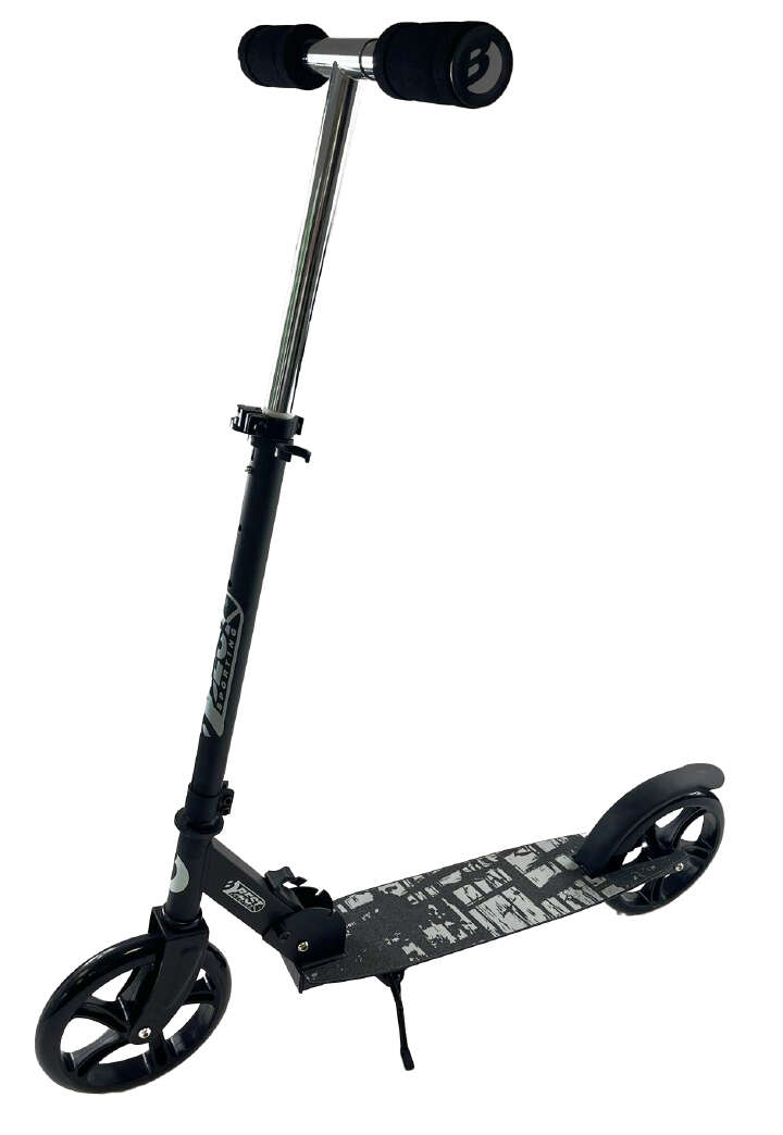 BEST SPORTING Tretroller BEST Scooter 200er für Kinder und Erwachsene